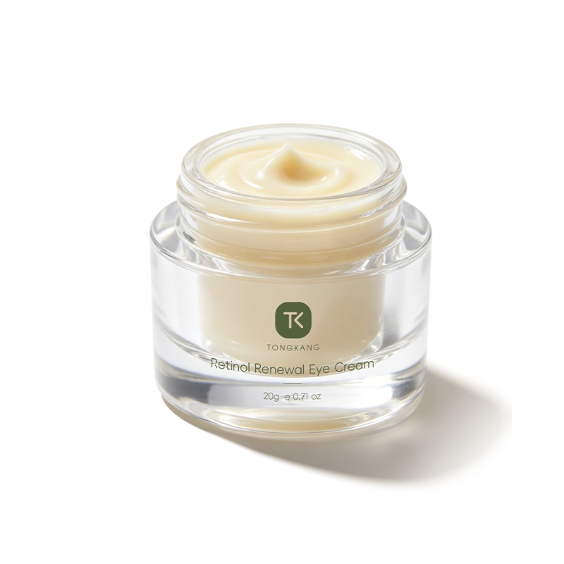Retinol Renewal Eye Cream