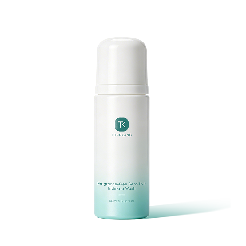 Fragrance-Free Sensitive Intimate Wash