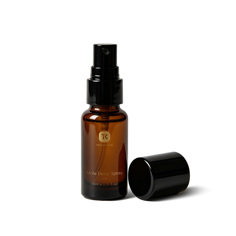 Male Delay Spray