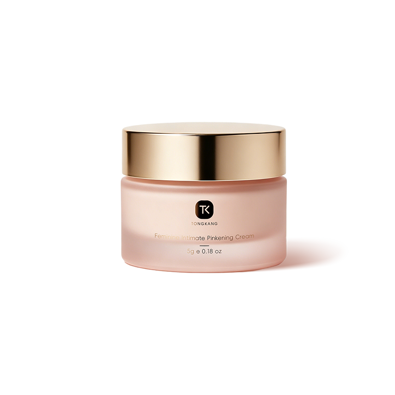 Feminine Intimate Pinkening Cream
