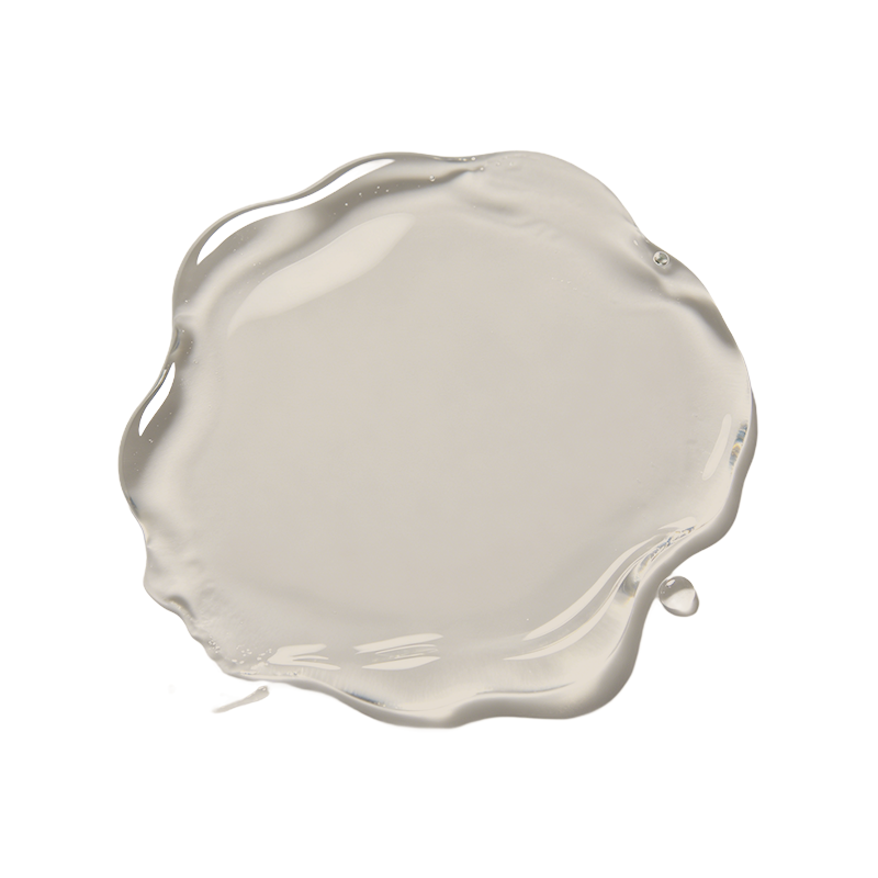Mascarilla brillante para el cabello de tsubaki