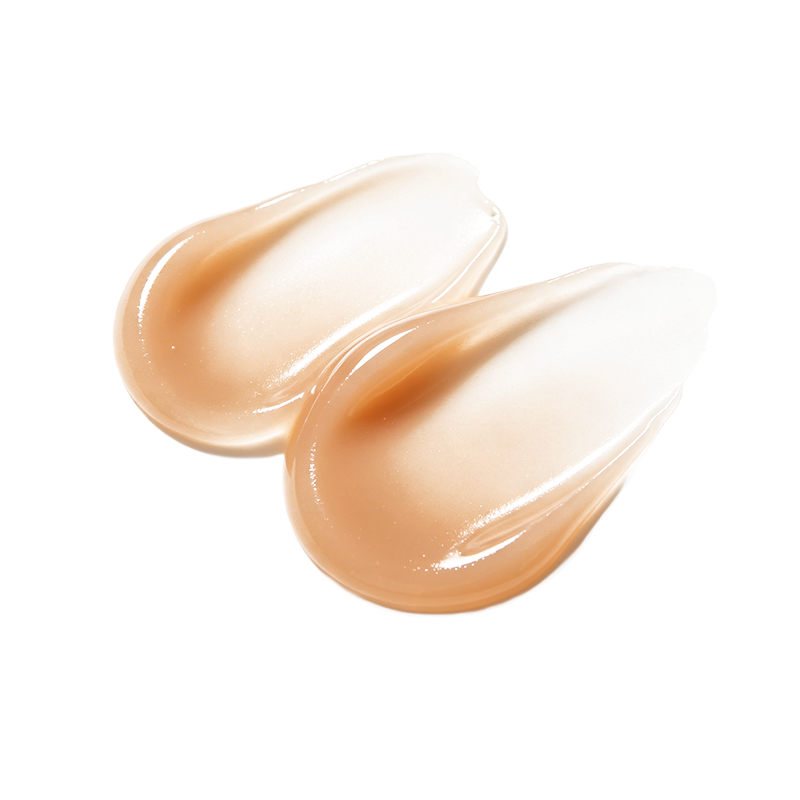 What advantages does custom formulation bring to beauty brand competitiveness?