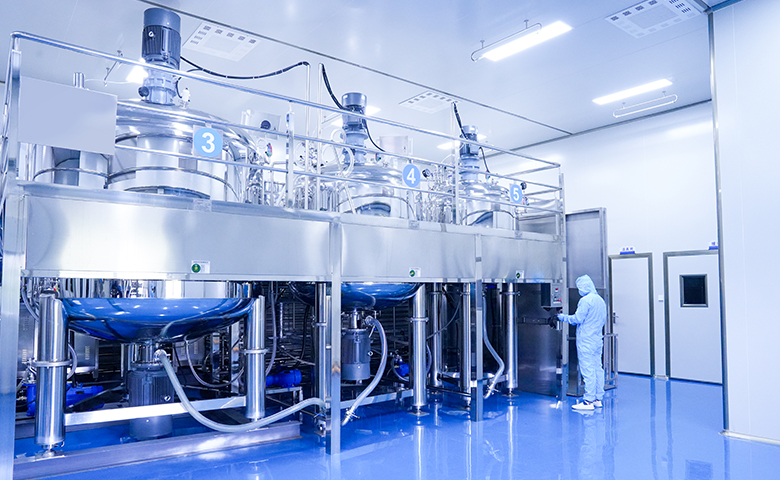 OEM/ODM Manufacturing