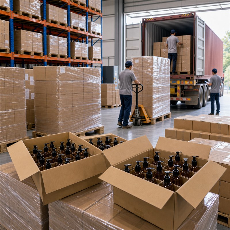 Uncompromising Commitment to Quality and Safety