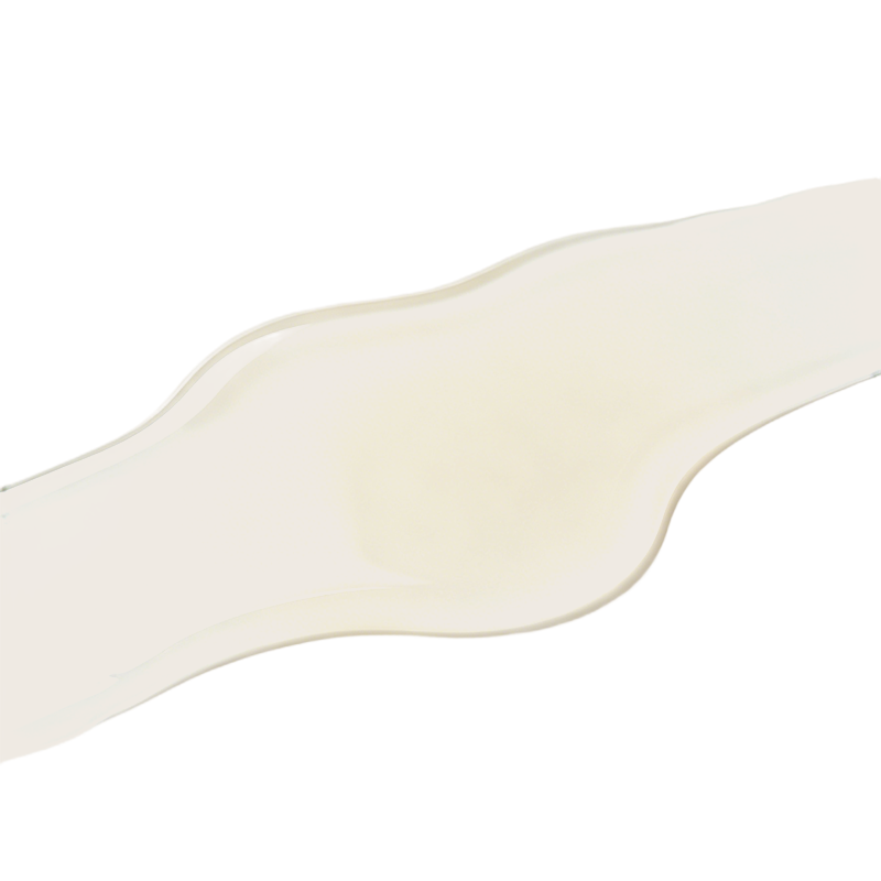 Bruma corporal de té blanco