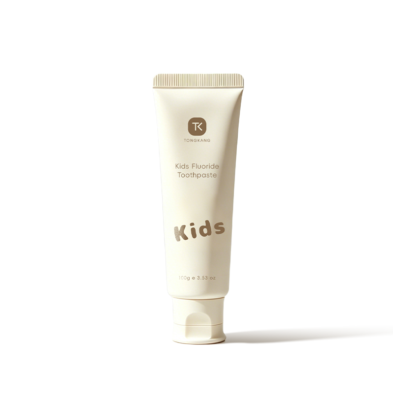 Mild Fluoriede Sorg vir Kinders