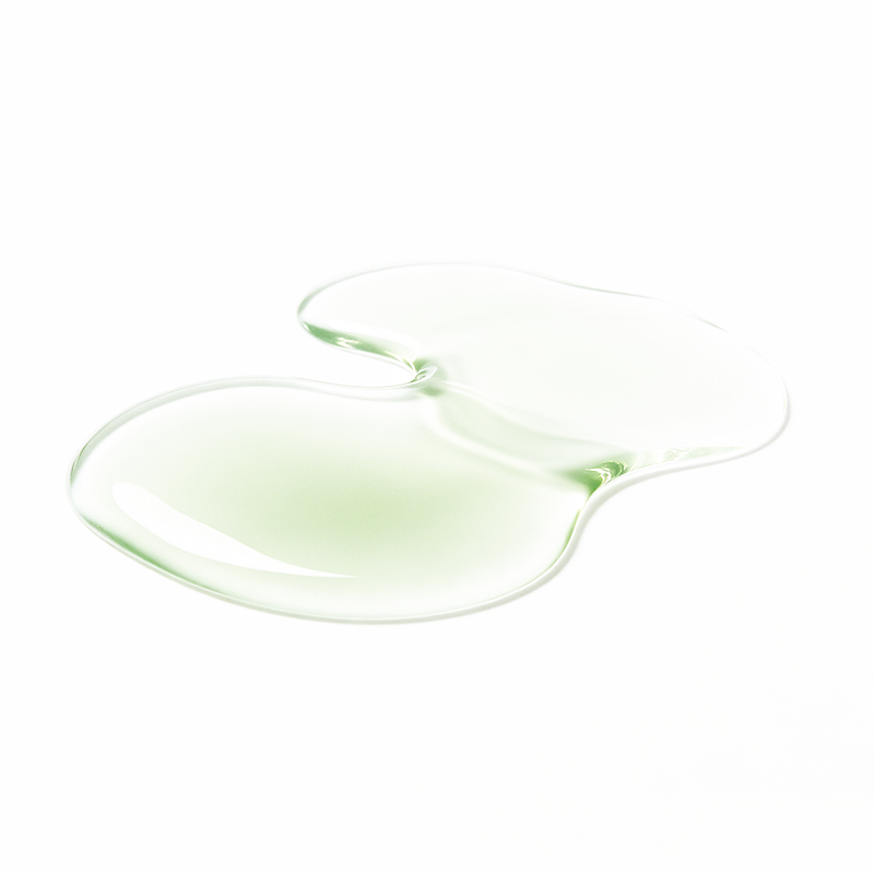 Green Tea Odor Comfort Feminine Wash