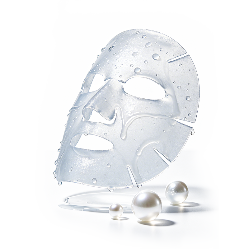 Pearl Whitening Mask