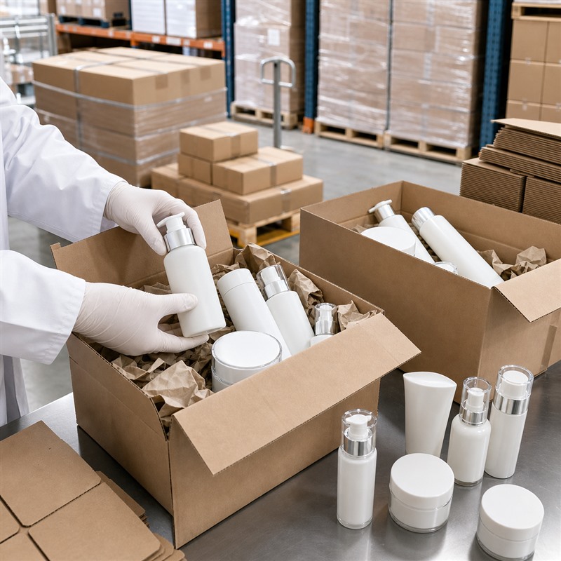 Wholesale Skincare Suppliers: Your Strategic Partner for Herbal and Intimate Care Products