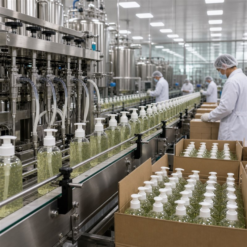 Is custom formula development free at reliable cosmetic contract manufacturer?