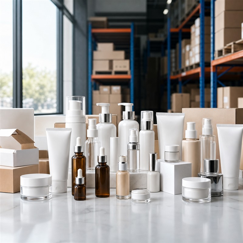 Comprehensive OEM/ODM Services with End-to-End Support