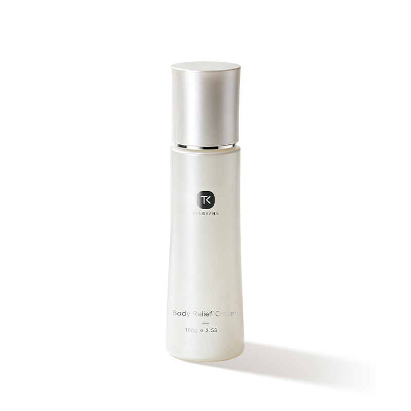 Body Relief Cream