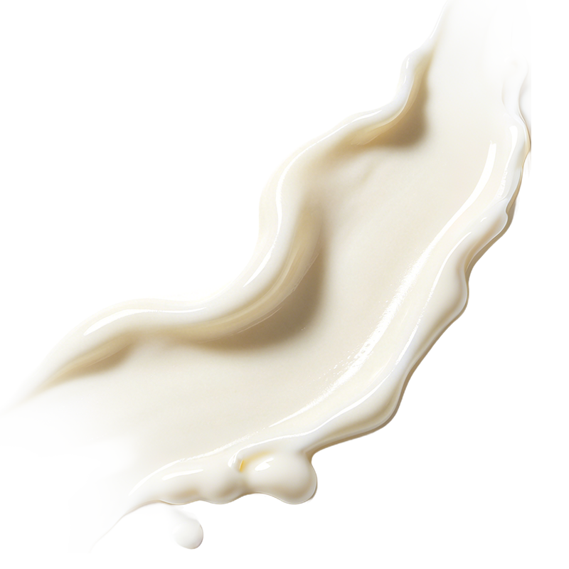 Gel corporal de coco y manteca de karité