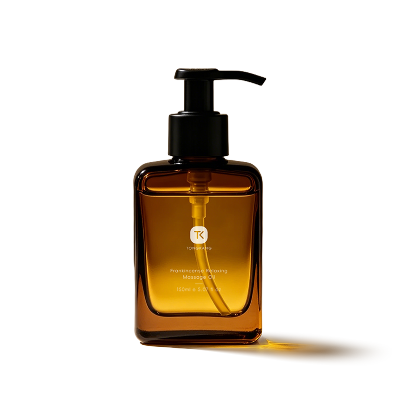 Minyak Pijat Penenang Frankincense
