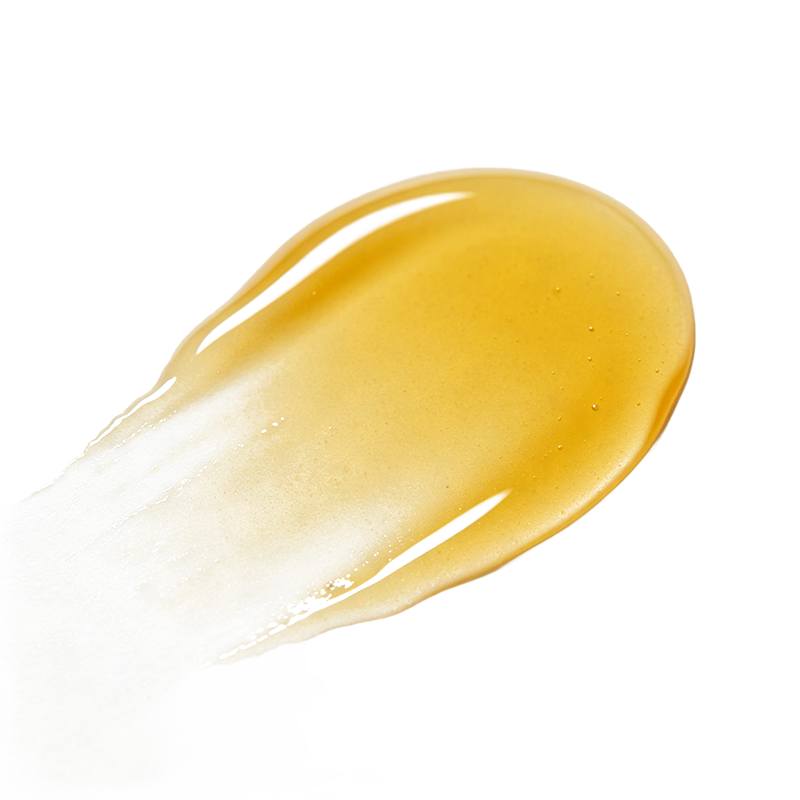 Ginger Warming Massage Oil