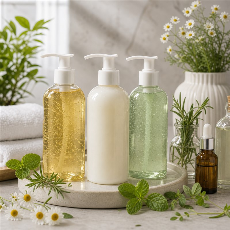 End-to-End Custom Formulation Support Tailored to Your Market