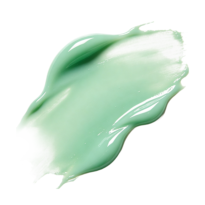 Crema refrescante para los pies con menta piperita