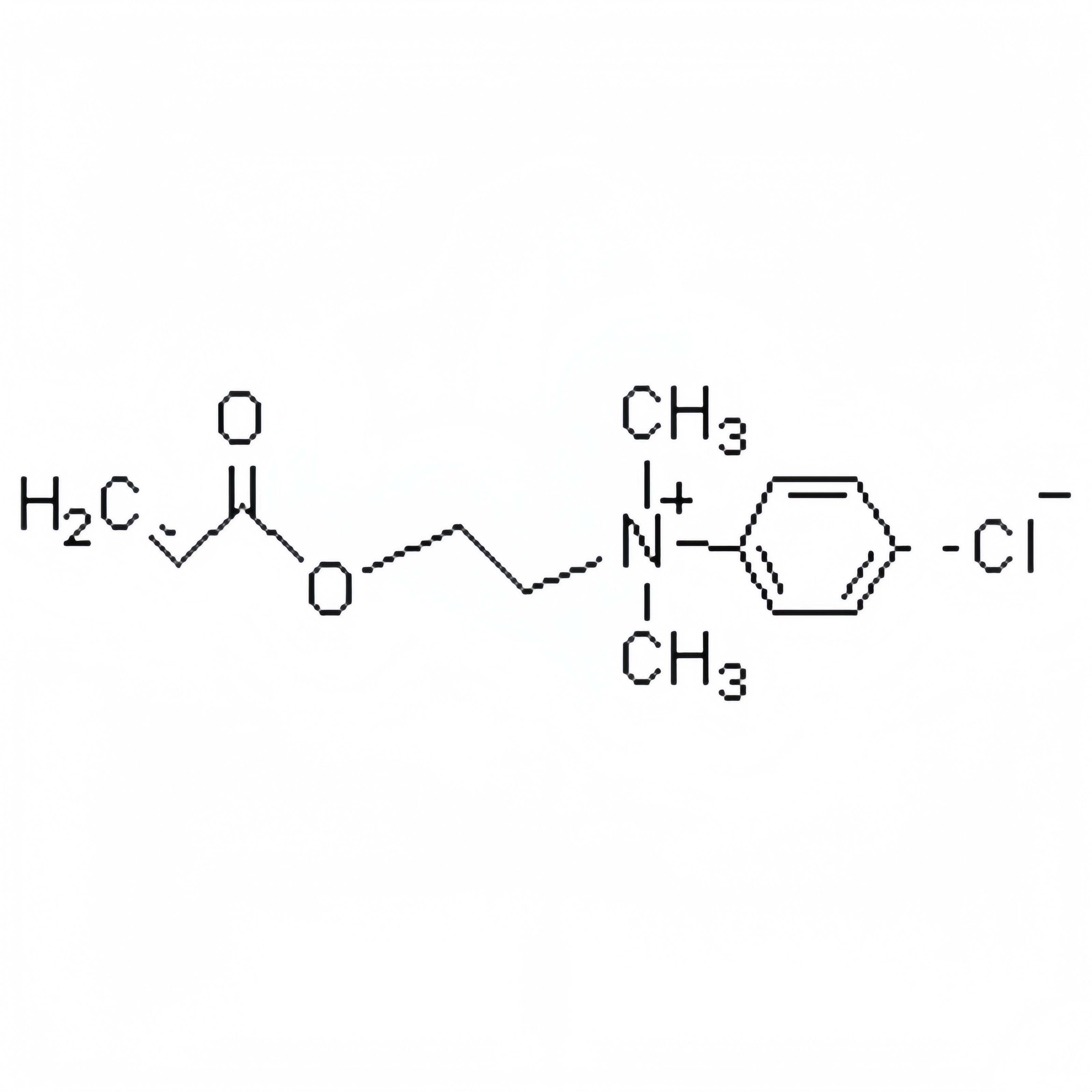Acryloxyethydimethylbenzyl Ammonium Chloride (DABZ)
