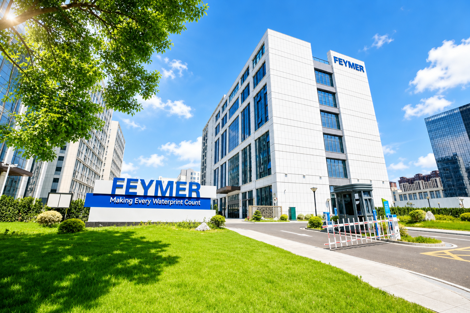About Feymer