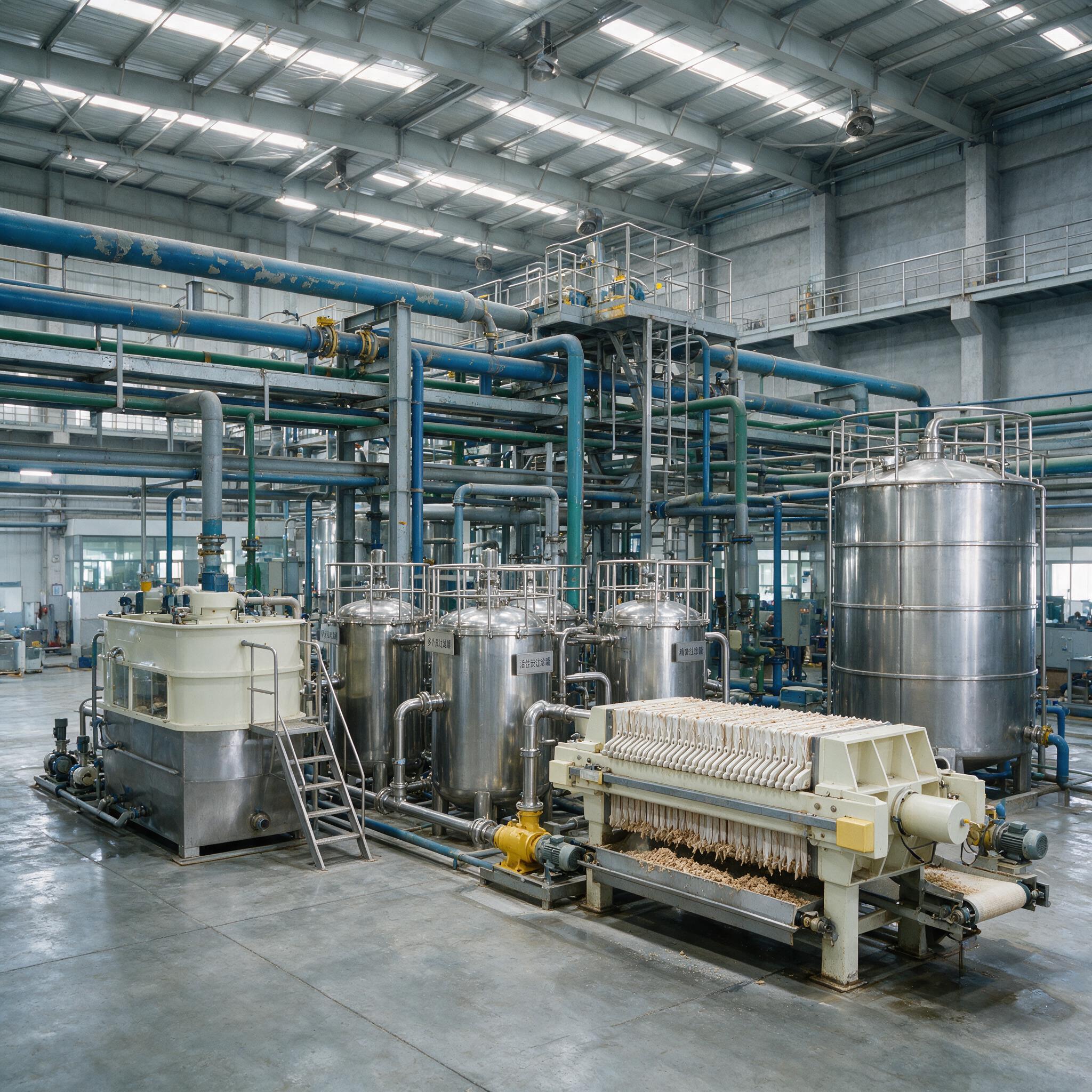 High-Performance Cationic Polyacrylamide for Retention in Papermaking and Water Treatment