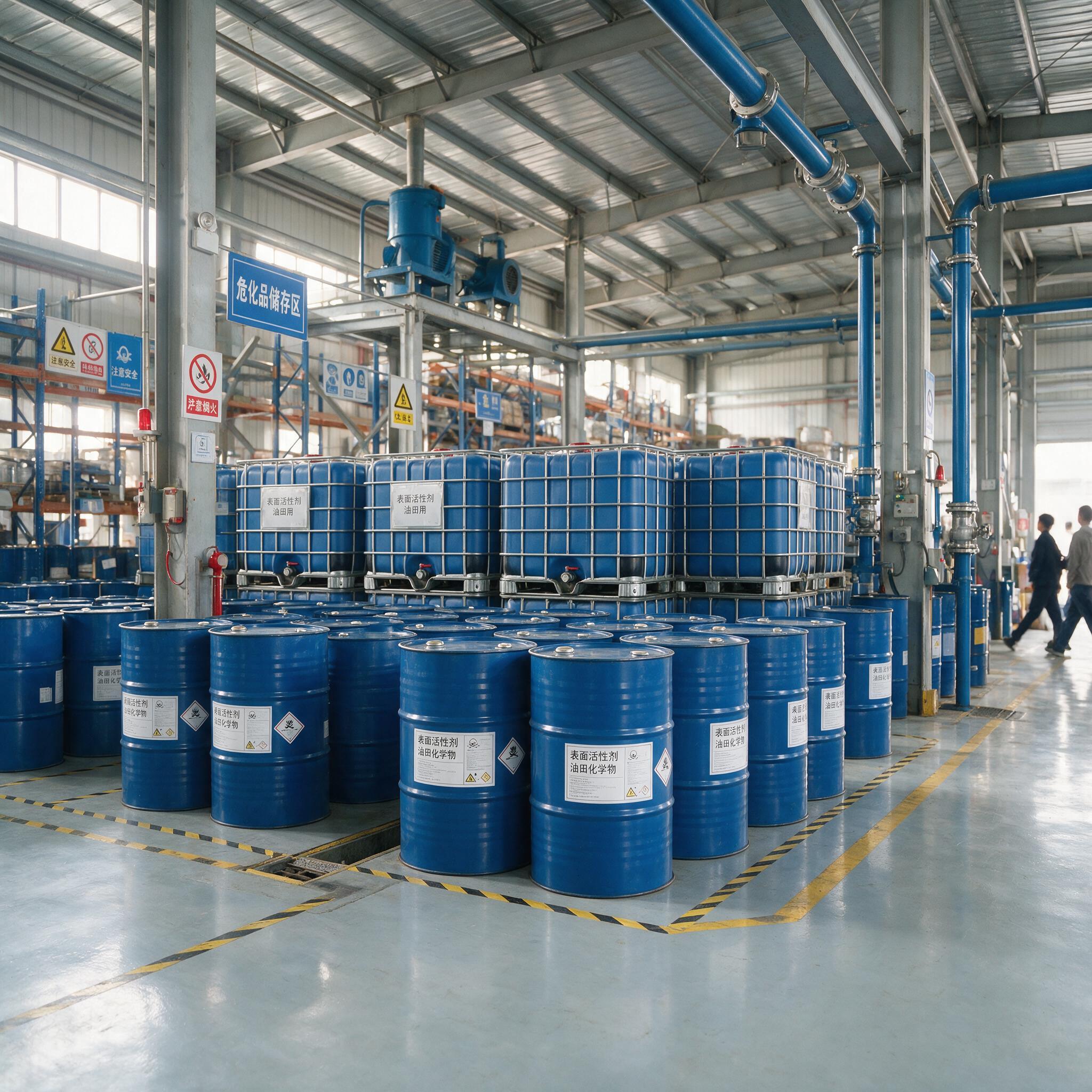 Customized Solutions for Diverse Industries