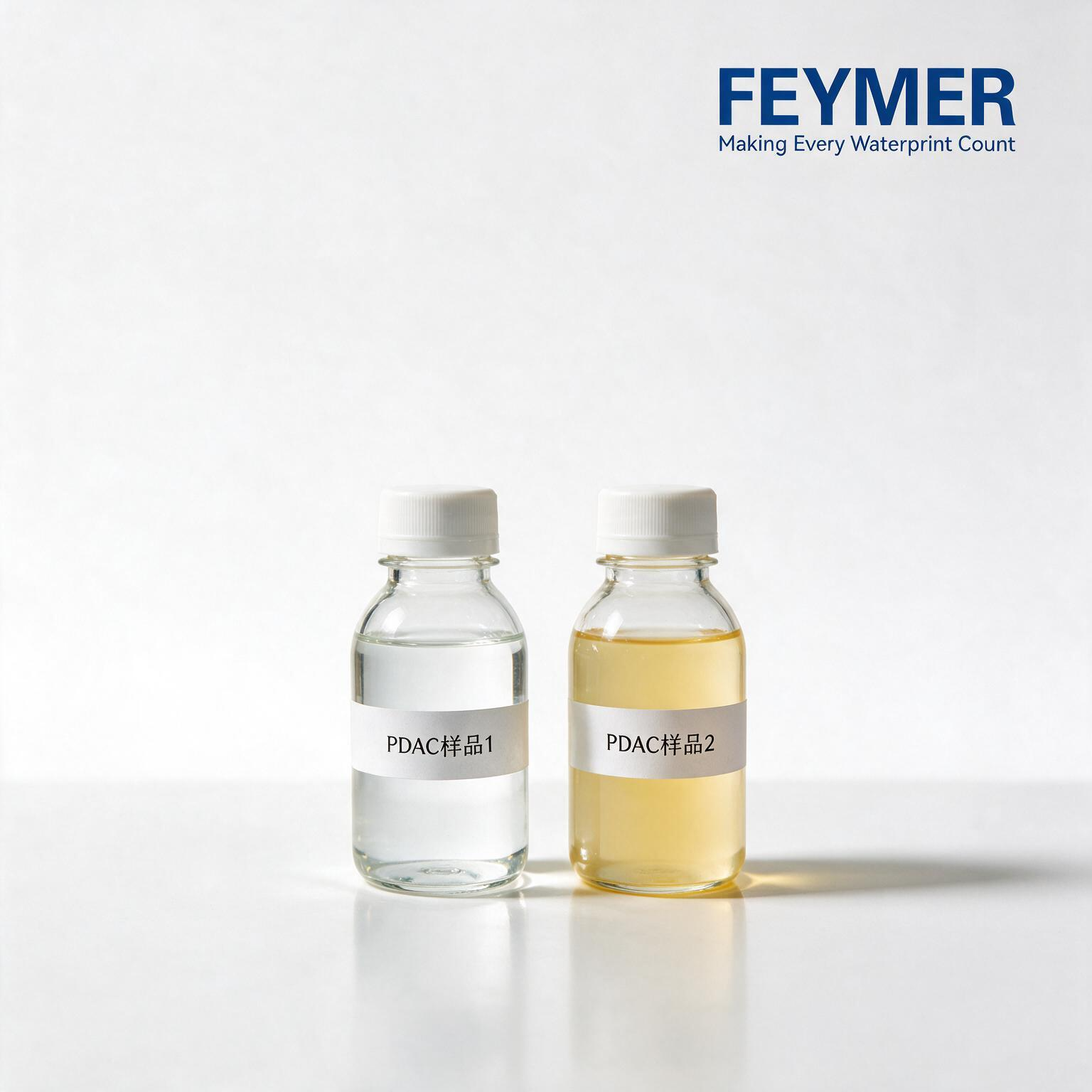 Superior Purity and Molecular Weight