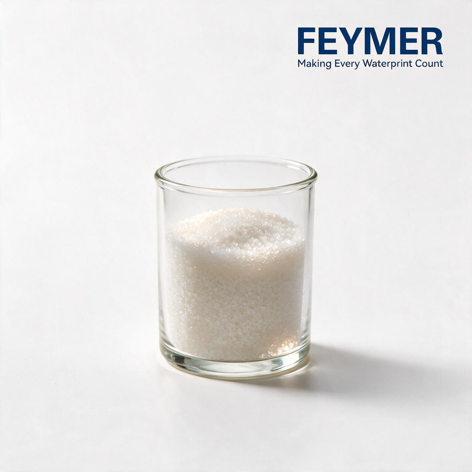 Advanced Polymerization Technology for High Purity