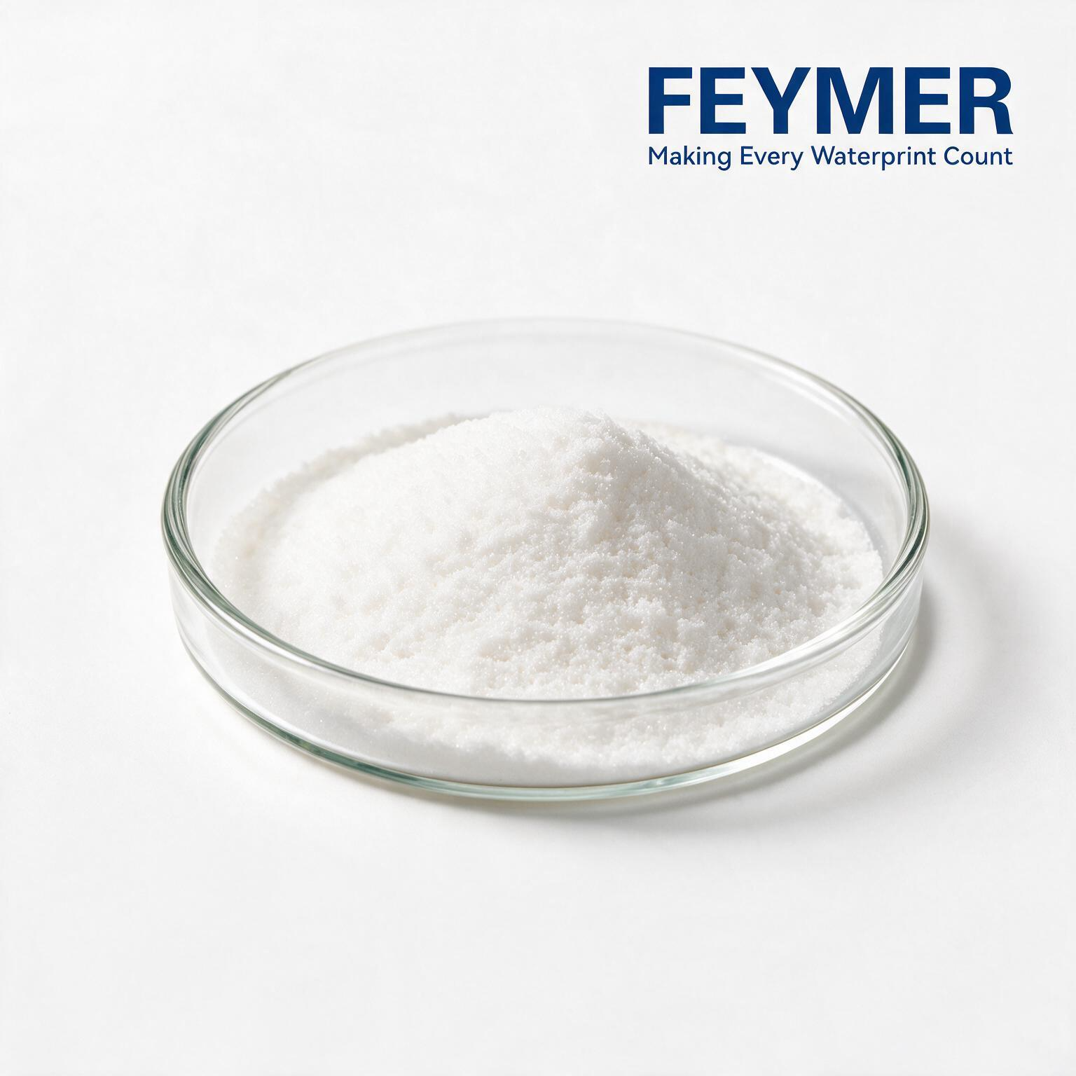 Premium Industrial Grade Polyacrylamide Powder for Efficient Water Treatment & Industrial Processes