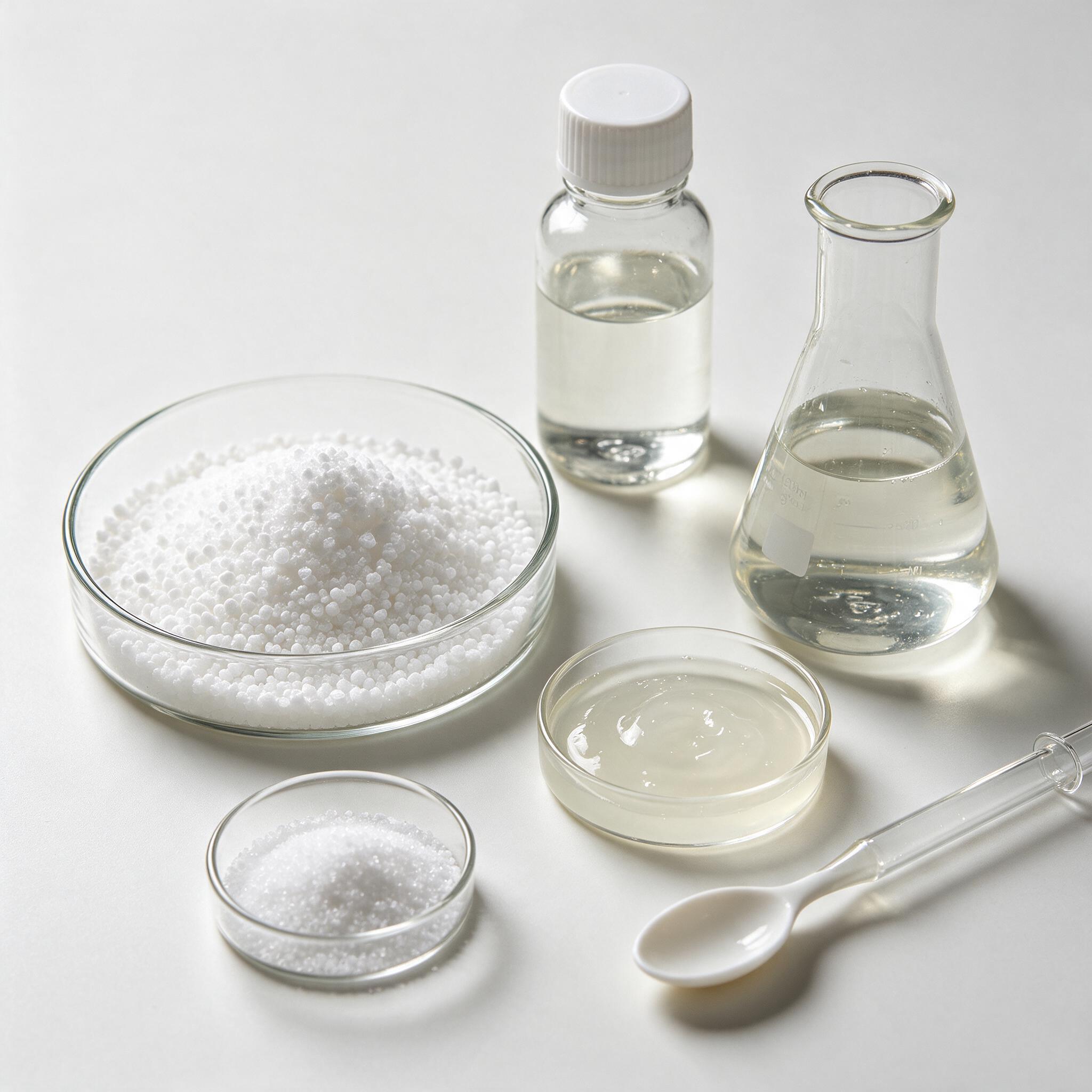 Advanced Polymer Science and Customized Formulations