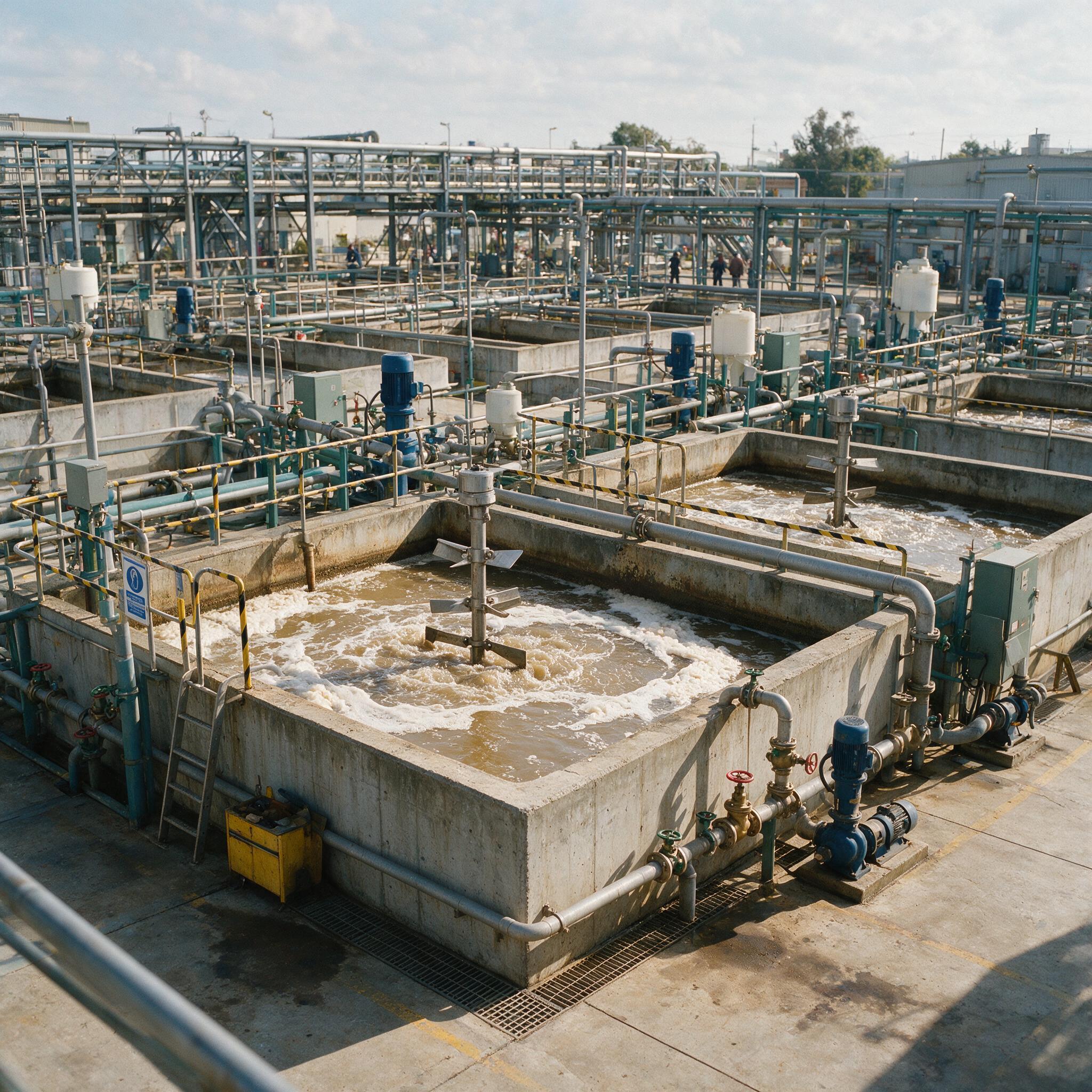 Integrated Production and Quality Assurance