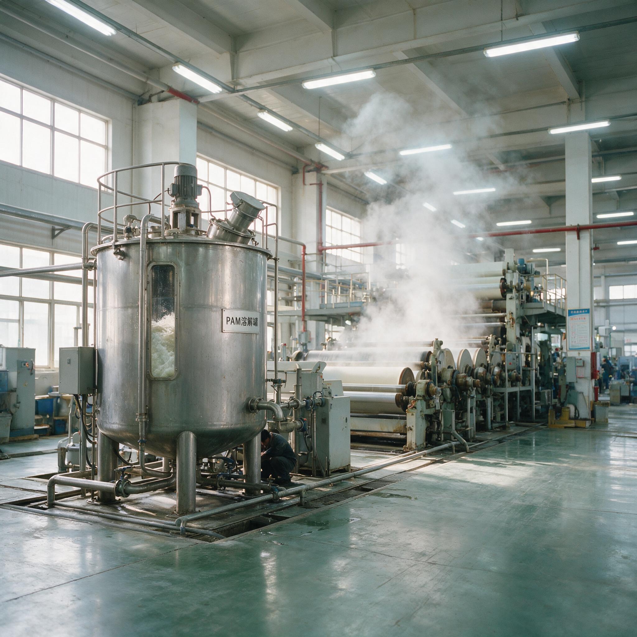 Advanced Polymer Technology
