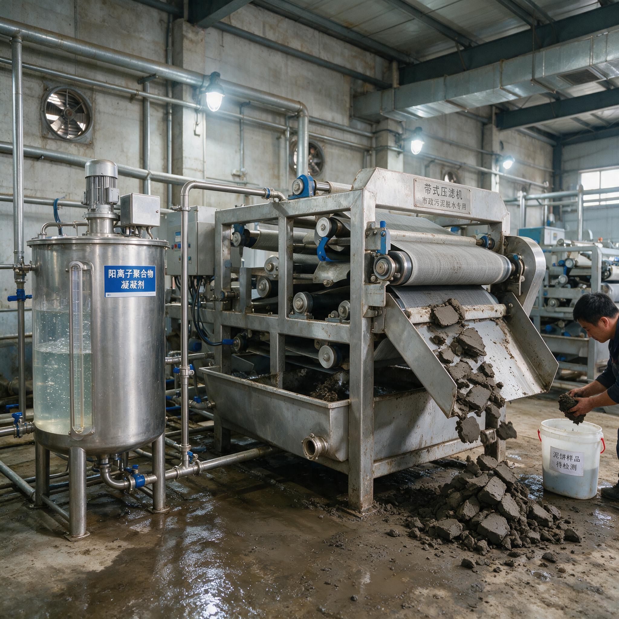 Cost-Effective Treatment with Minimal Environmental Impact