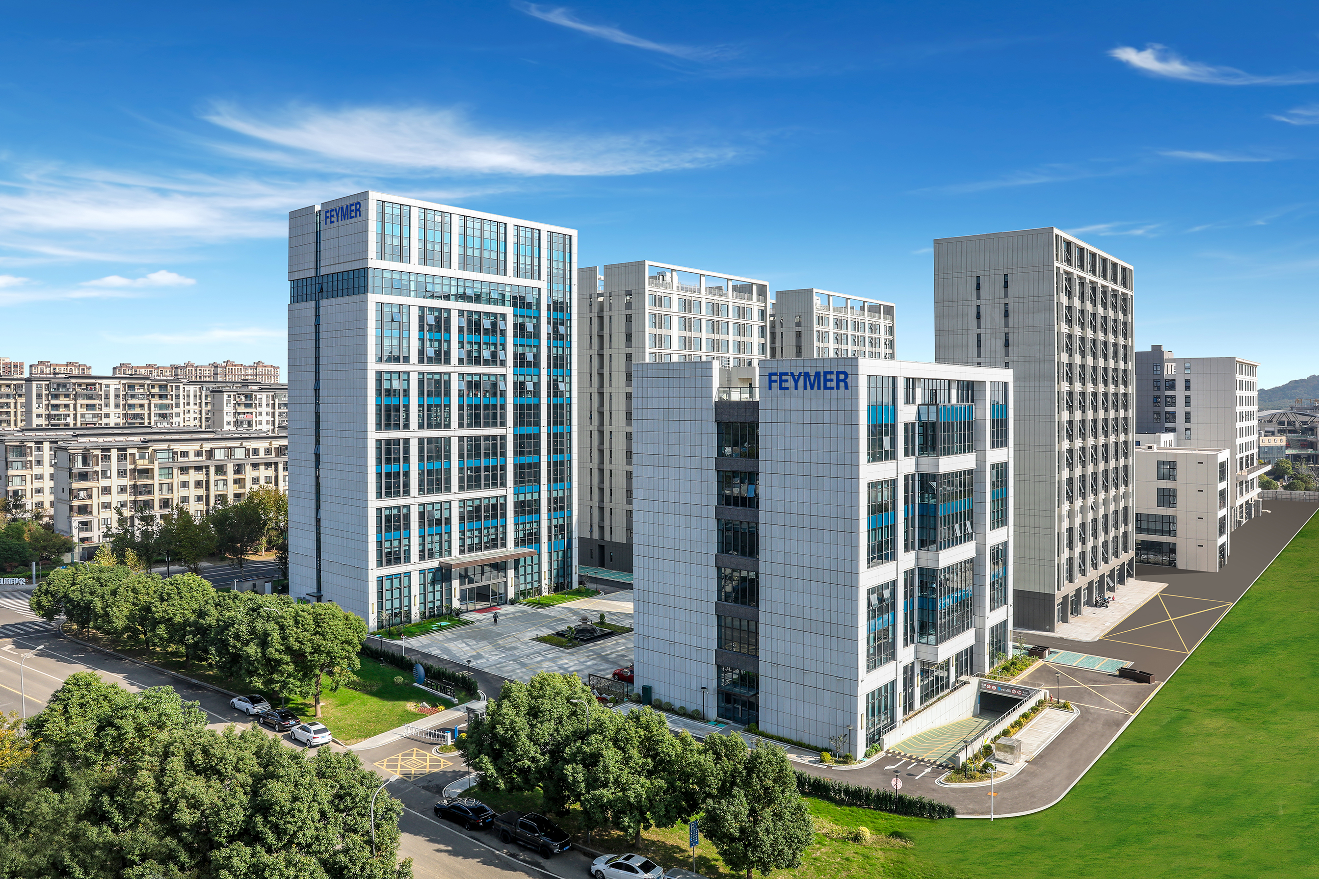 Feymer Technology
