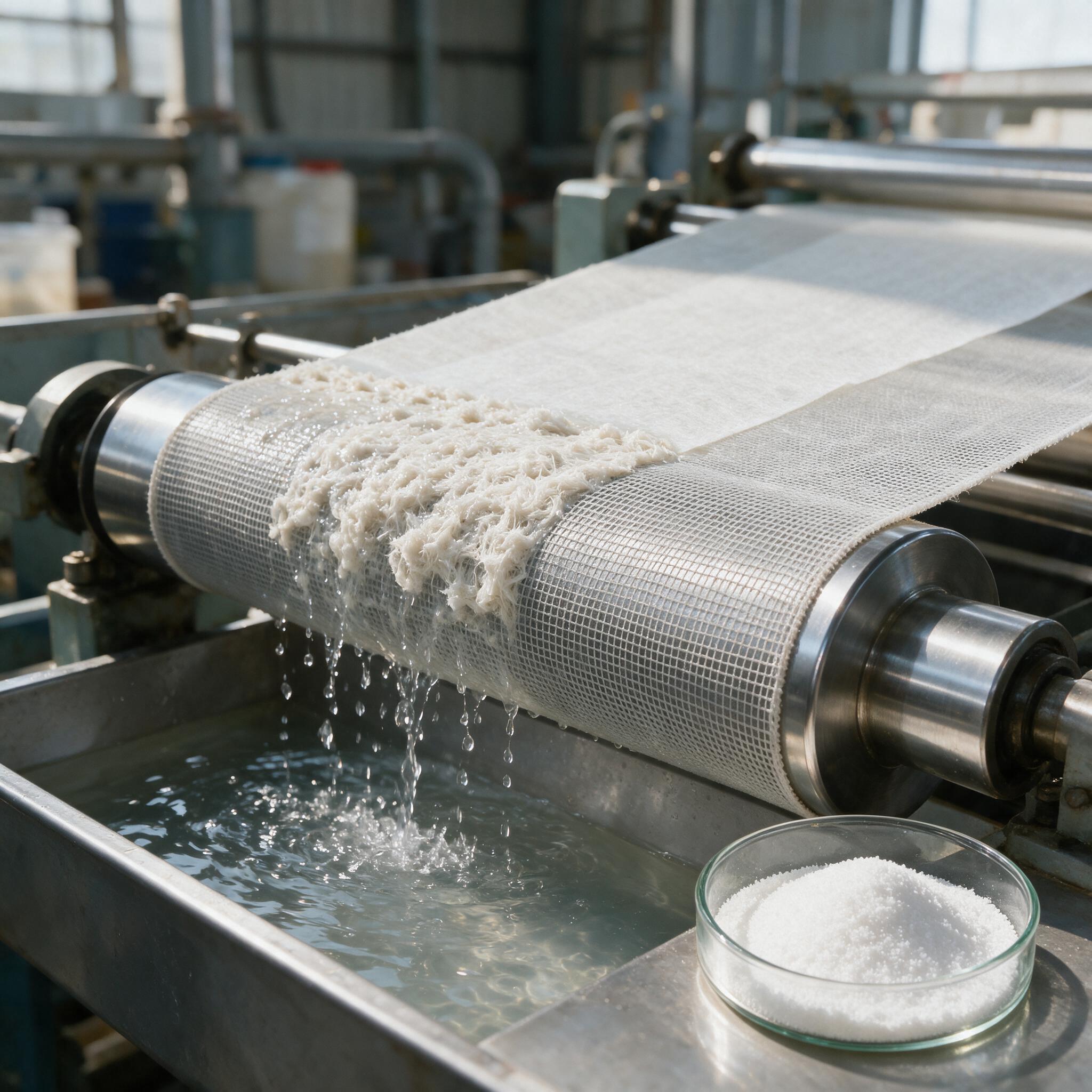 Unmatched Customization for Specific Paper Grades