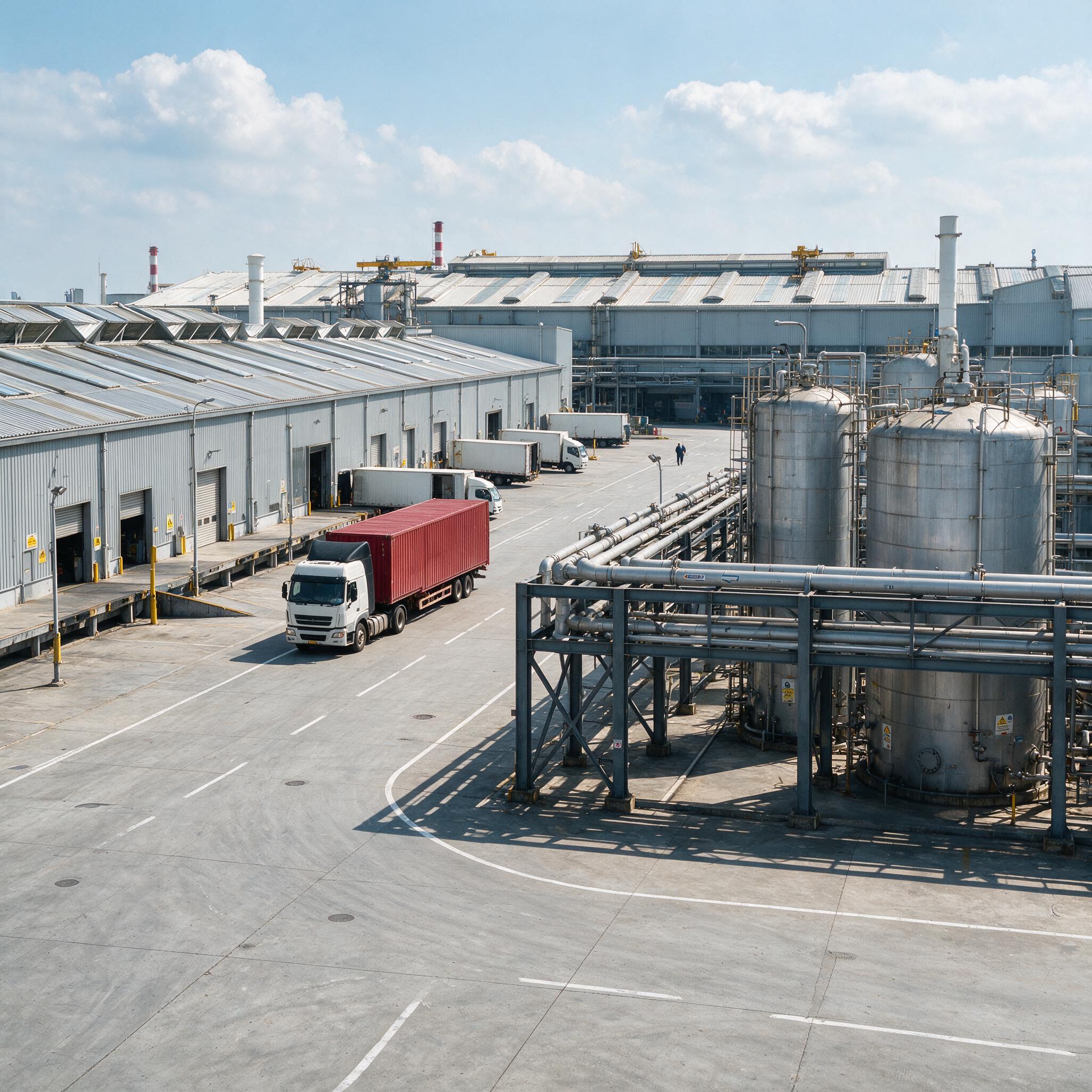 Leading Liquid PDADMAC Manufacturer | High-Purity PolyDADMAC