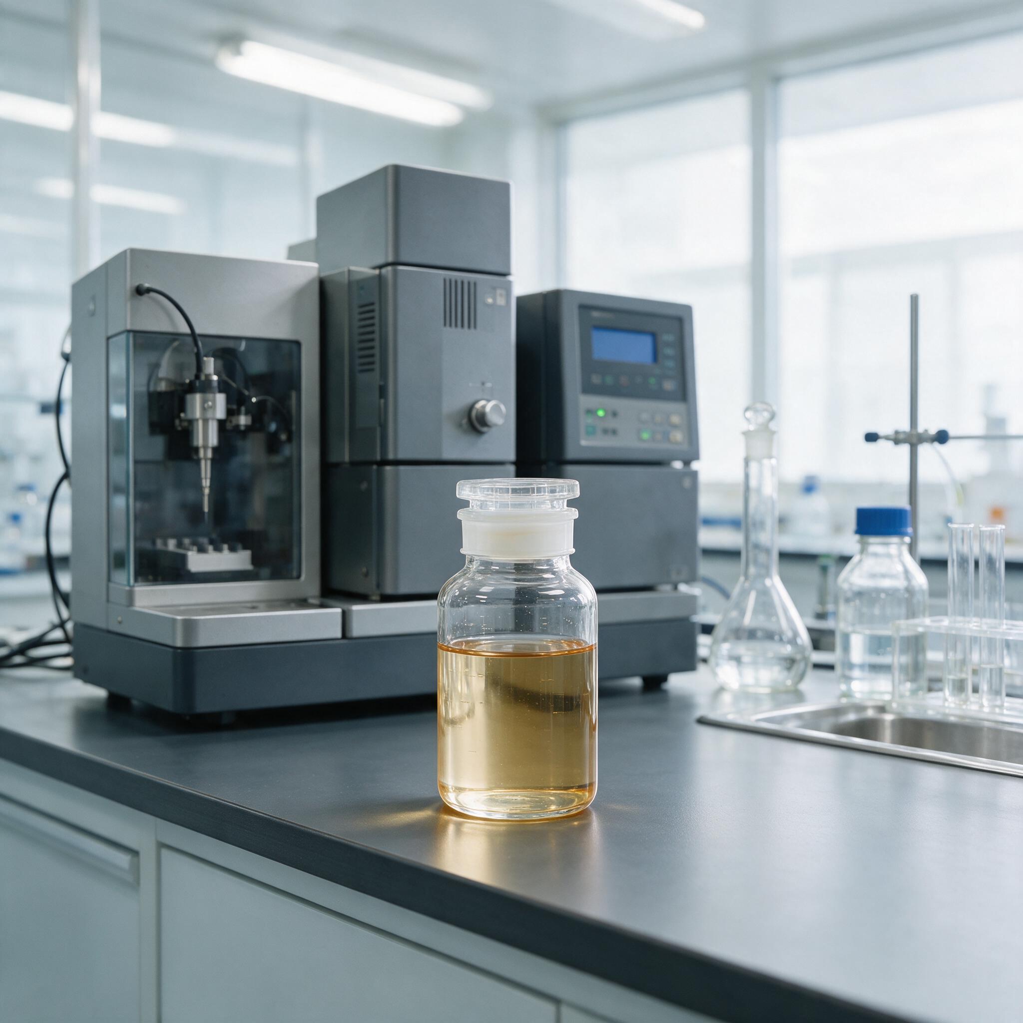 High-Purity DADMAC Monomer with Low Impurity Profile