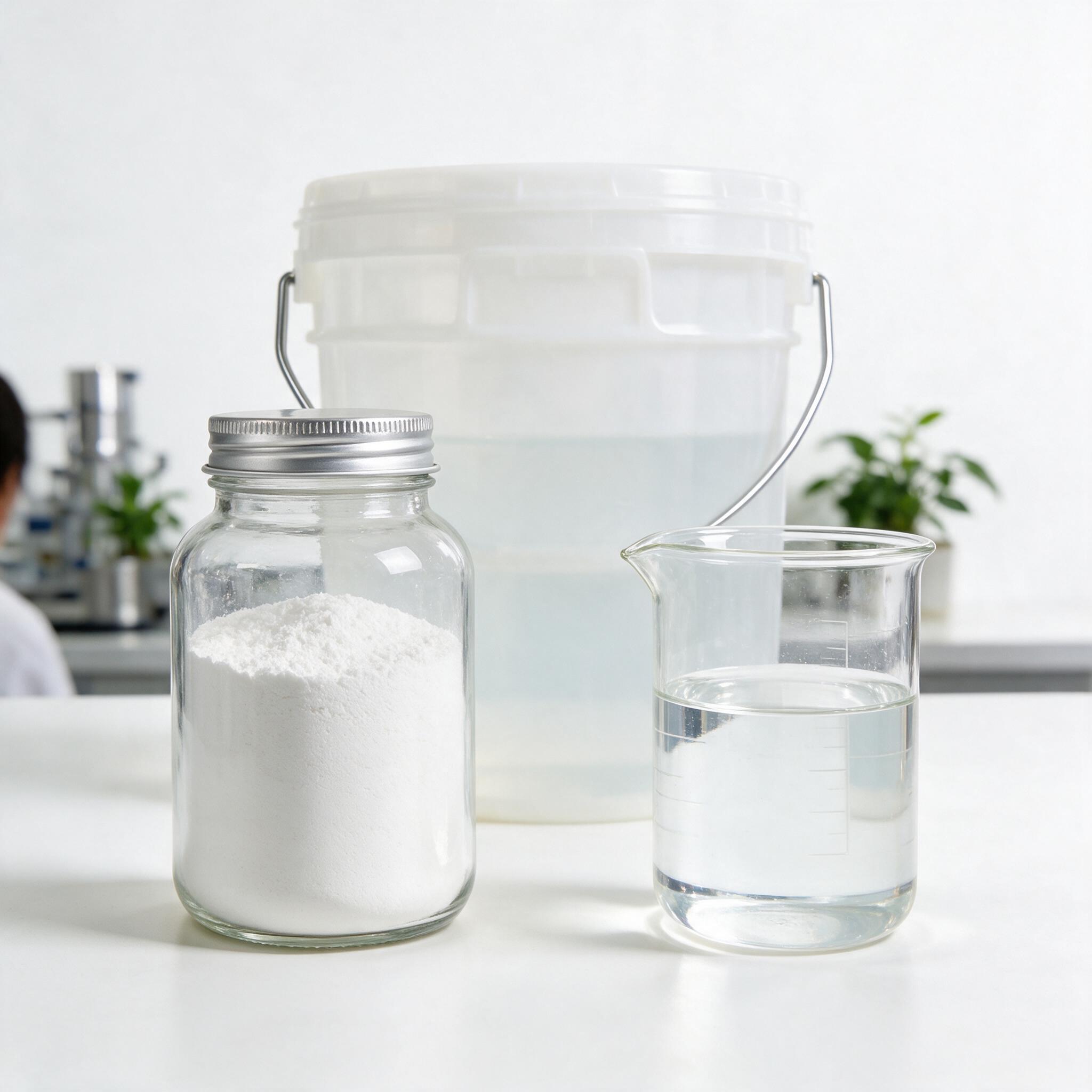 Advanced Oilfield Surfactants for Enhanced Oil Recovery and Production Efficiency