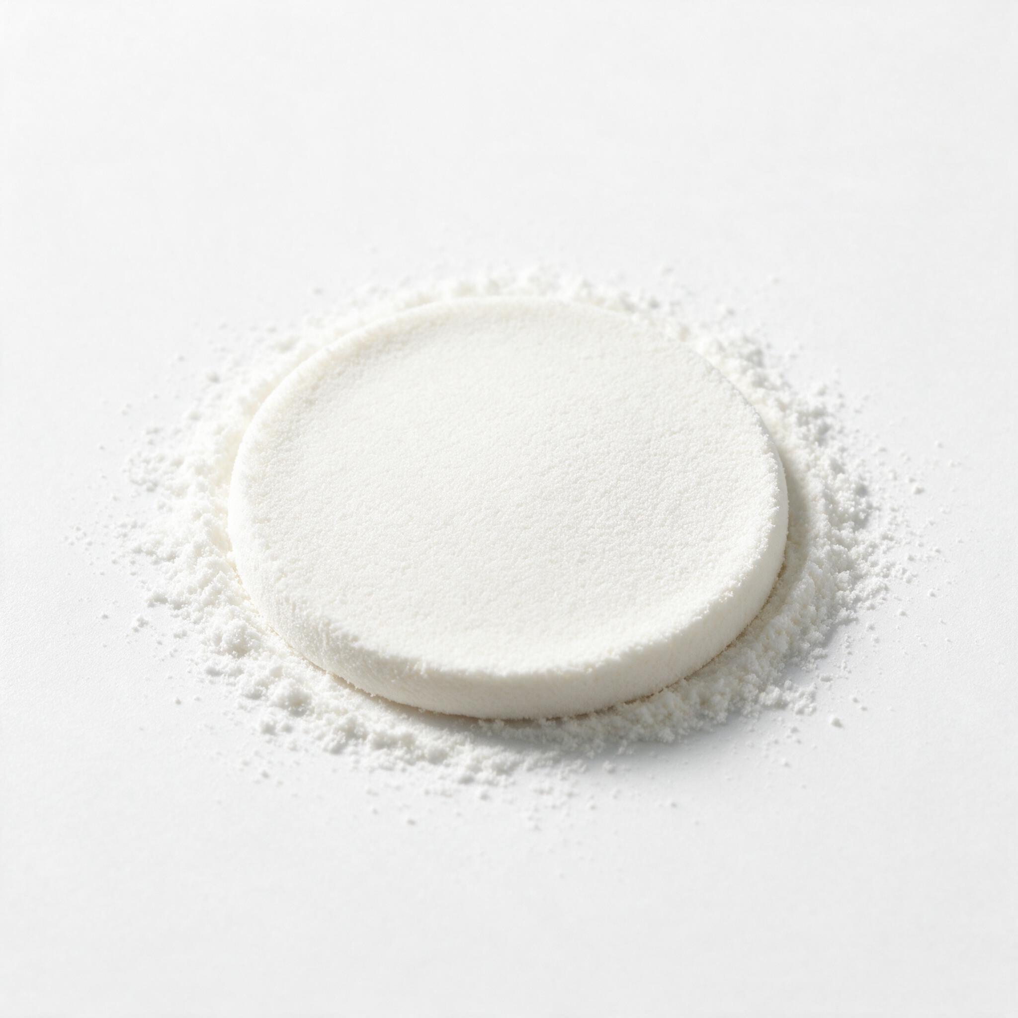 High-Performance Polyacrylamide for Sludge Dewatering | Feymer Technology