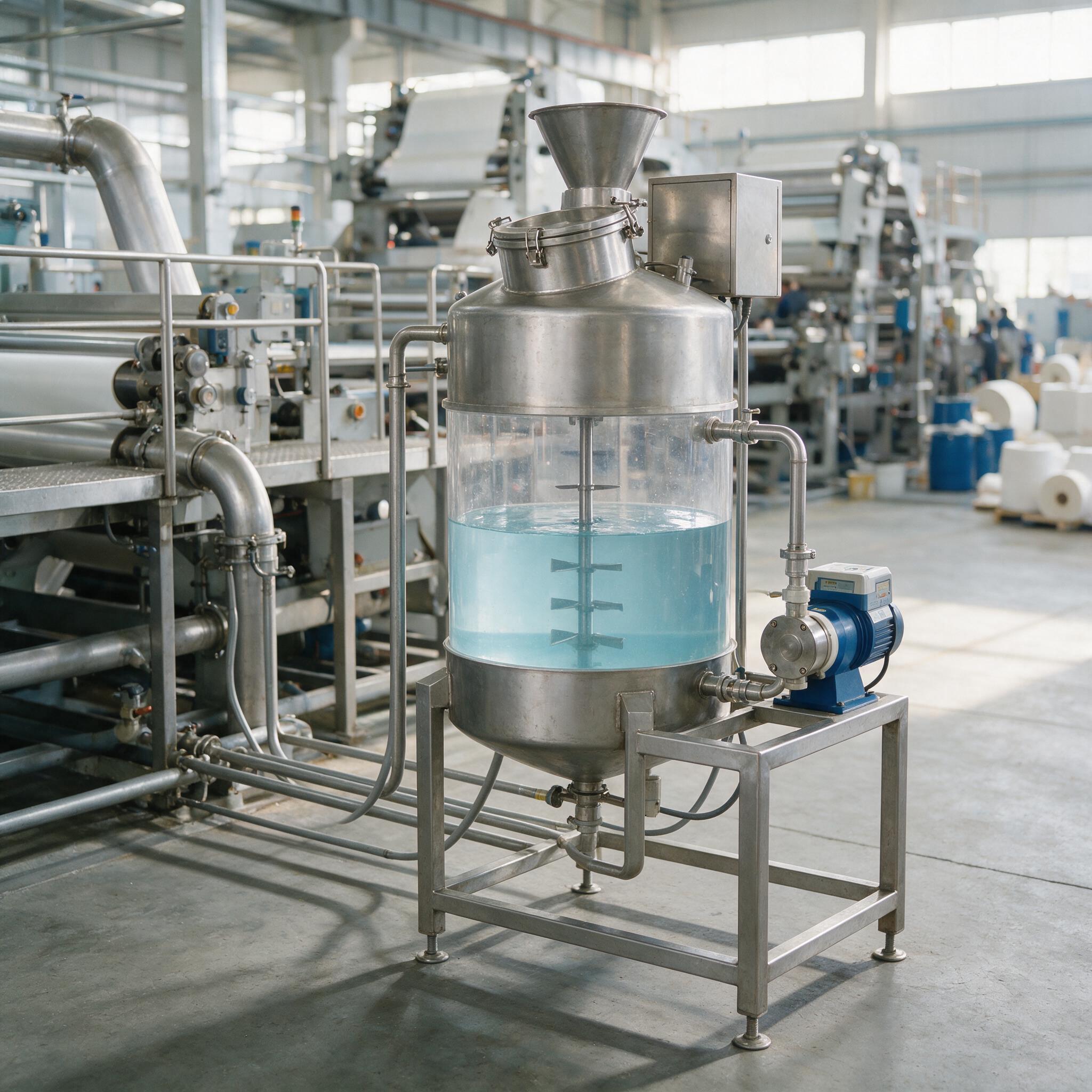 Customizable Polymerization for Precise Ionic Charge