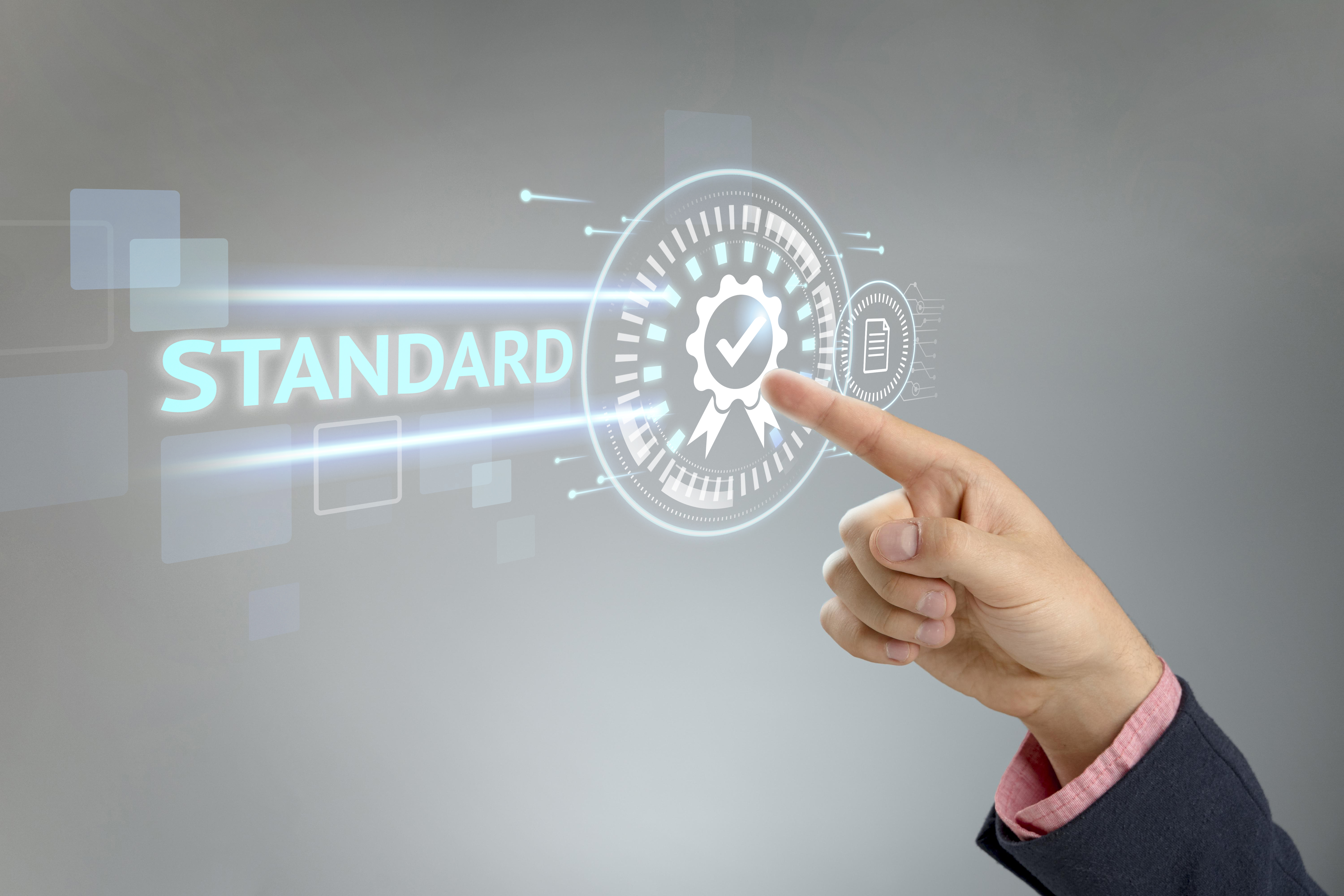 Full International Certifications<br>Globally Recognized Quality