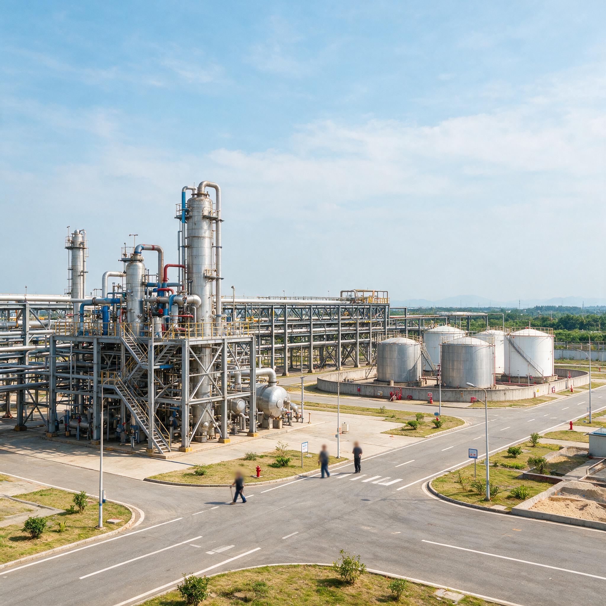 Advanced R&D and Customized Solutions