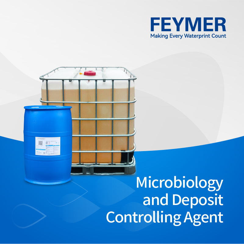 Microbiology & Deposit Control Agents