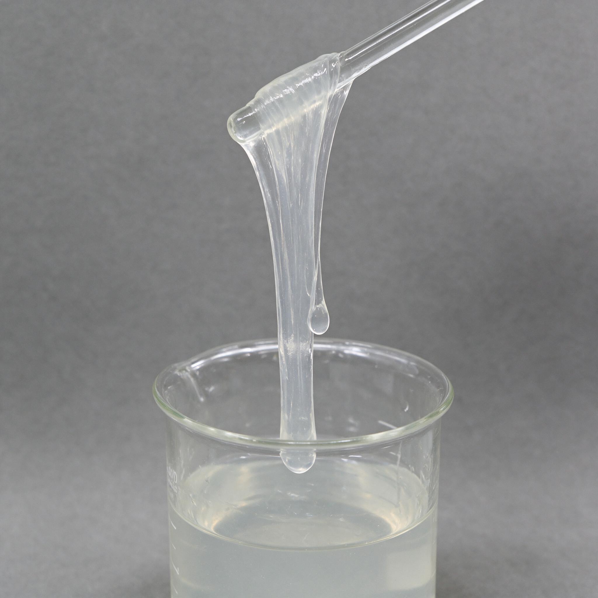 High-Performance Anionic Flocculant for Water Treatment