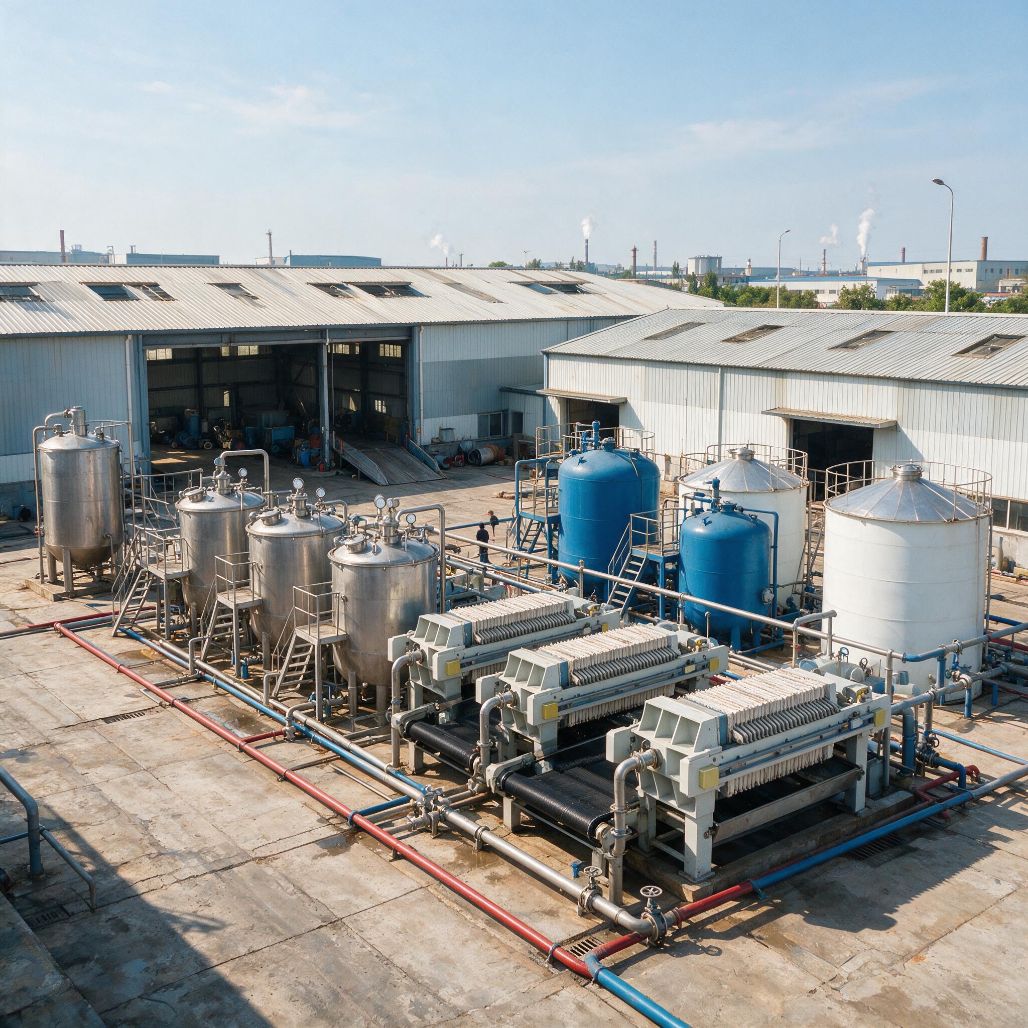 Advanced Manufacturing Excellence and Scale