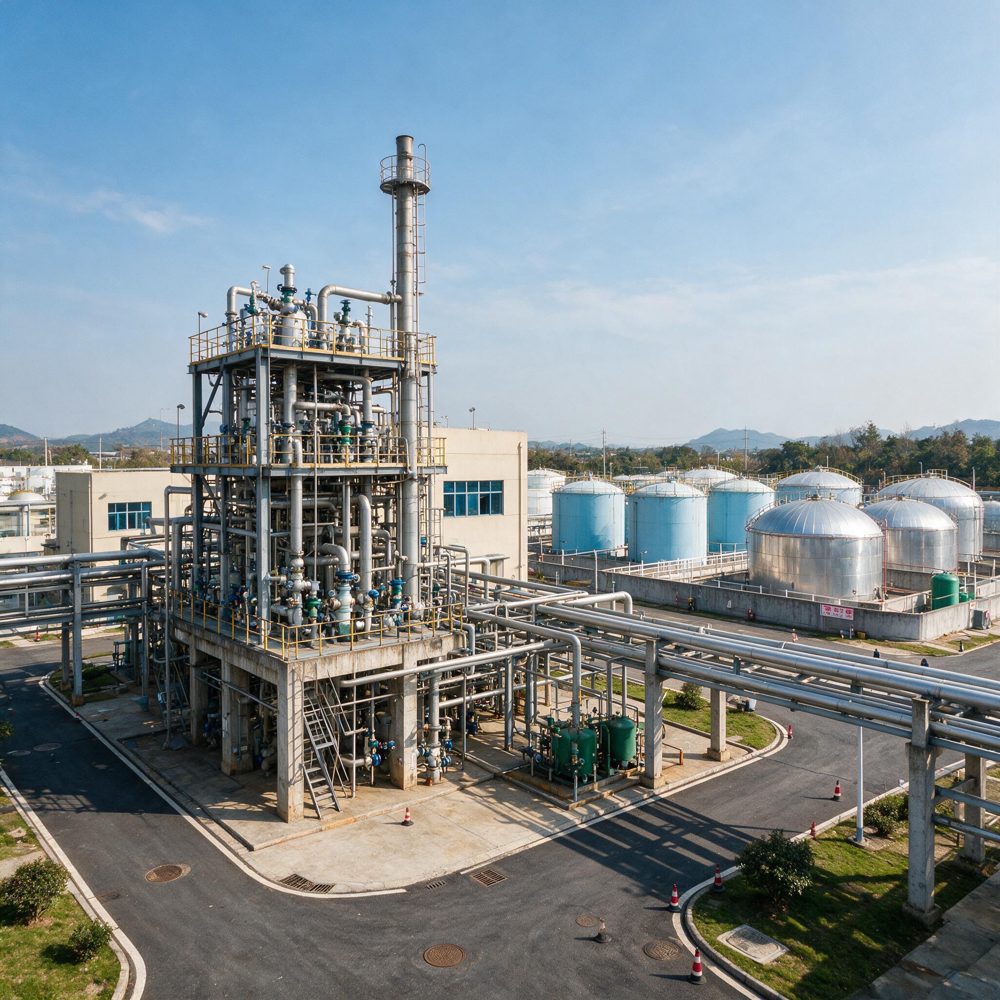 Advanced Manufacturing and Innovation