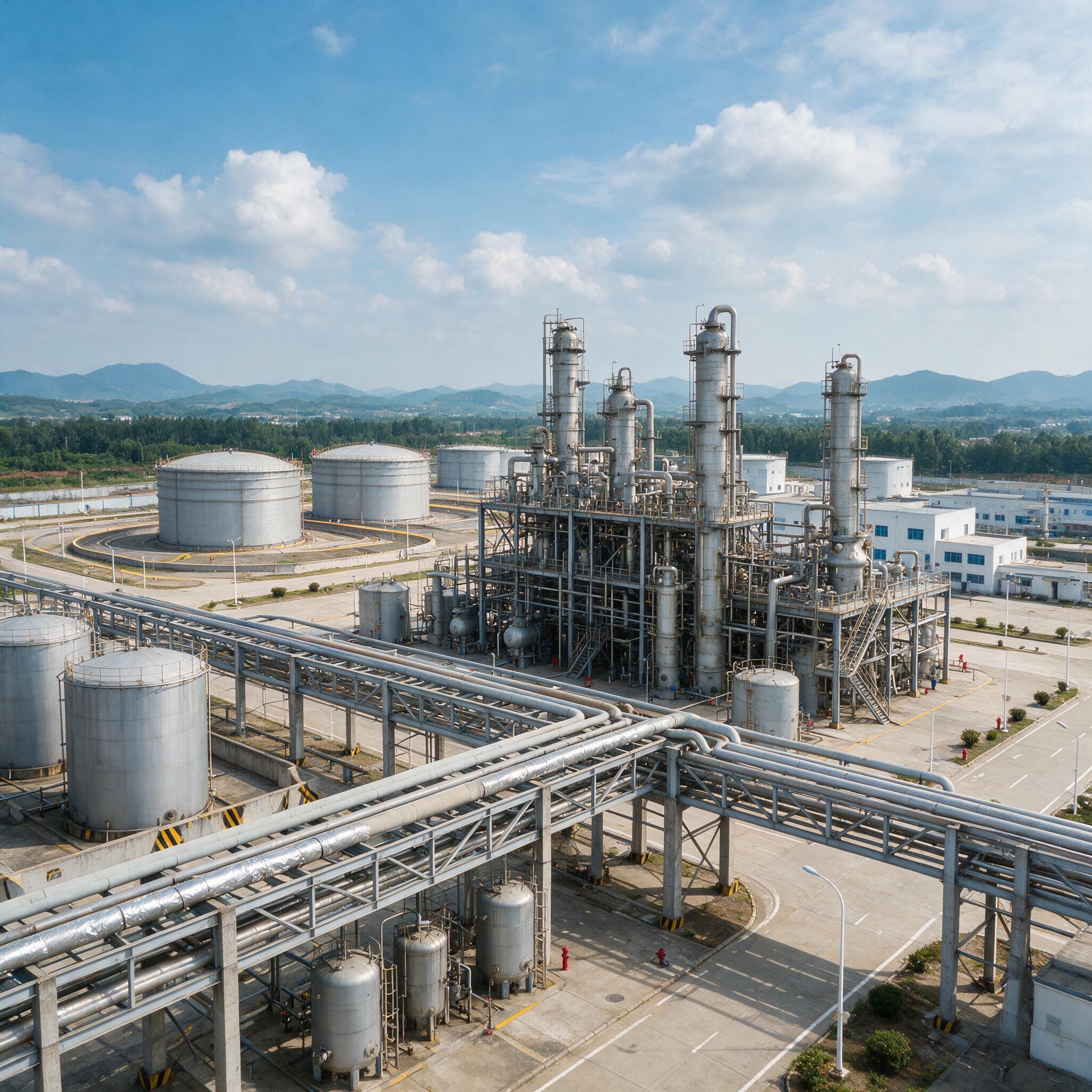 Leading Cationic Polyacrylamide Supplier | Jiangsu Feymer Technology