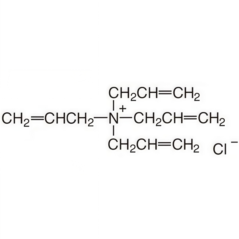 Tetraallyl Ammonium Chloride (TAAC)