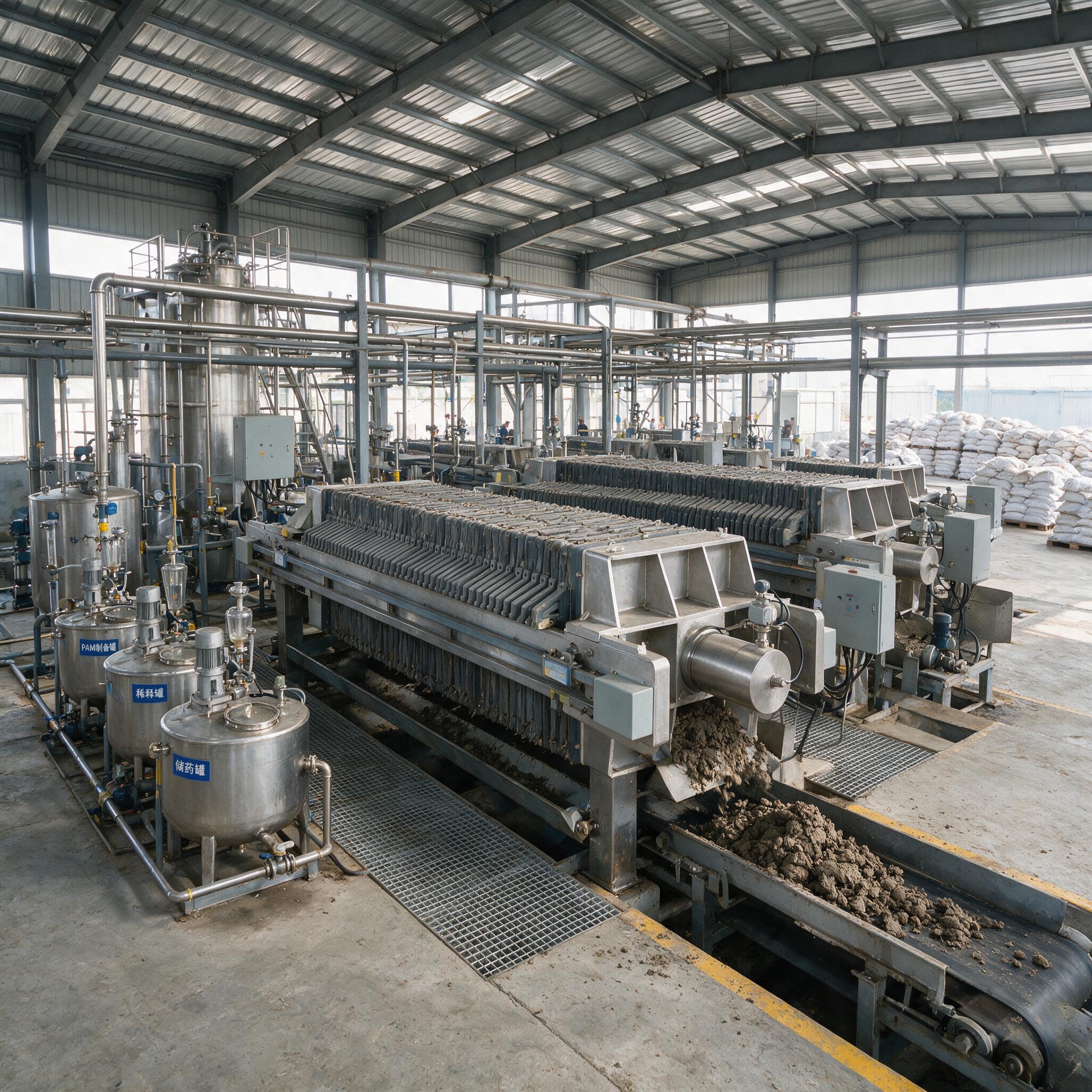 Proven Track Record in Global Water Stewardship