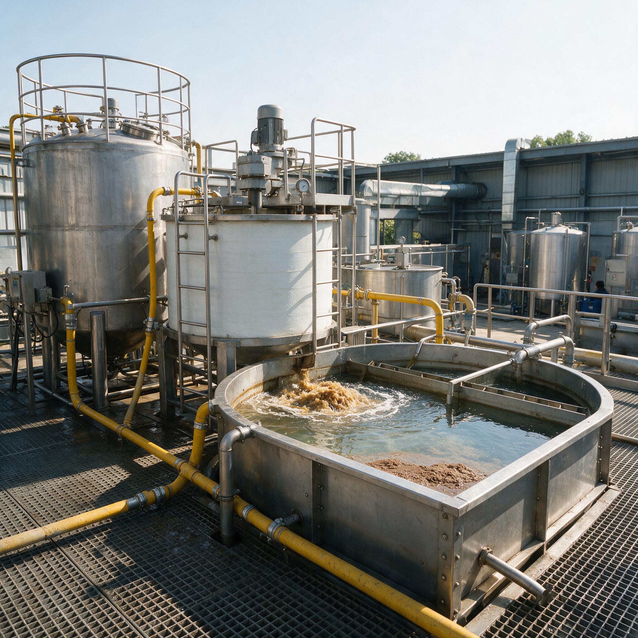Rapid Solubility and Ease of Handling