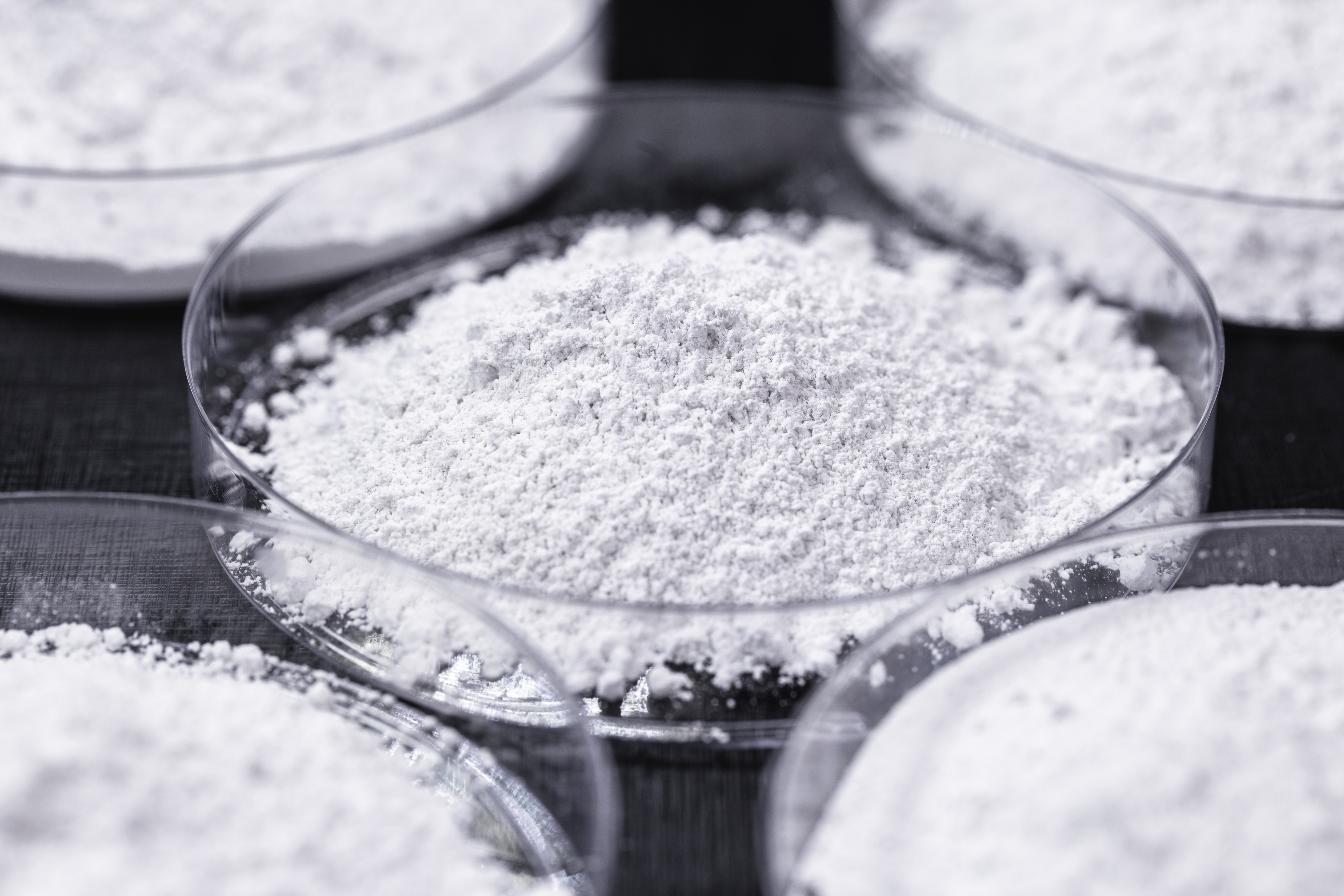 Sustainability-Driven Chemistry with Reduced Footprint